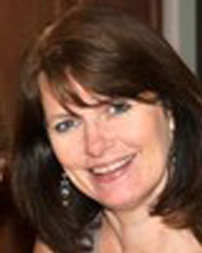 Christine Bond