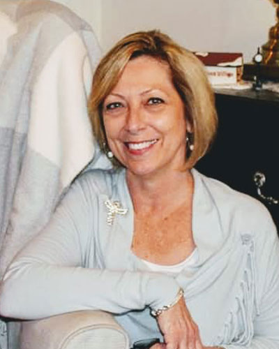 Laura Lambert