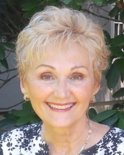 Sharon Fennell Kennedy