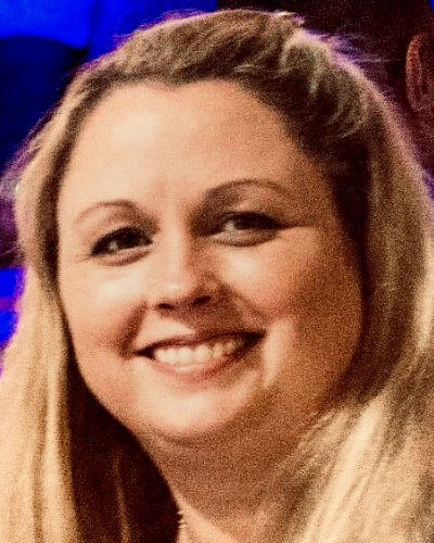 Michelle Willis